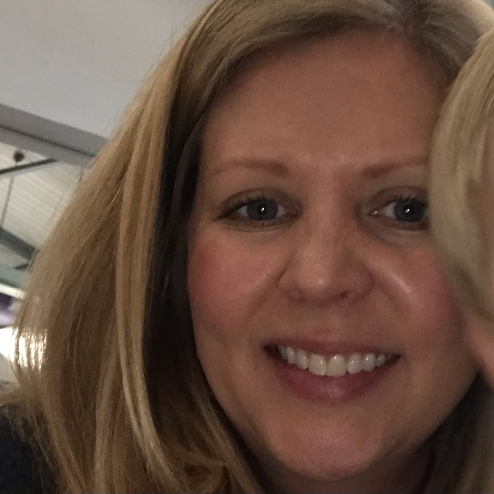 Meet your Posher, Christy